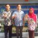 Dosen Program Studi Pendidikan Bahasa Inggris UMSU Meraih Beasiswa Luar Negeri