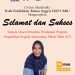 Dosen Program Studi Pendidikan Bahasa Inggris FKIP UMSU Lolos Proposal Hibah Pengabdian Kepada Masyarakat (PKM) Kemdikbudristek 2022