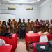 Dosen Program Studi Pendidikan Bahasa Inggris FKIP UMSU Menjadi Narasumber dalam acara Pelatihan Pengembangan Kompetensi Guru Sekolah Menengah Pertama (SMP)