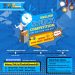 Program Studi Pendidikan Bahasa Inggris FKIP UMSU Menggelar Kegiatan English Speech Competition 2022 Dengan Tema Peran Dalam Menghadapi Era Digital Bagi Mahasiswa/i