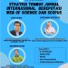 Program Studi Pendidikan Bahasa Inggris FKIP UMSU Gelar Webinar Tembus Jurnal Internasional Bereputasi Web of Science dan Scopus Tahun 2023