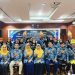 Pelantikan, Rapat Kerja, dan Upgrading Badan Pengurus Harian (BPH) Himpunan Mahasiswa Jurusan (HMJ) Program Studi Pendidikan Bahasa Inggris FKIP UMSU Periode Amaliyah 2023-2024