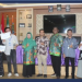 HMJ Pendidikan Bahasa Inggris FKIP UMSU Menyelenggarakan English National Competition 2023