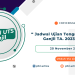 Jadwal UTS Ganjil T.A 2023-2024