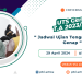 Jadwal Perkuliahan Semester Genap T.A. 2023/2024