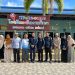 Memperkuat Hubungan Pendidikan Global, UMSU Melaksanakan Program KKN Internasional dan Asistensi Mengajar Internasional di Thailand
