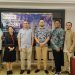 Partisipasi Dosen Pendidikan Bahasa Inggris dalam ICSSMT 2023 Konferensi Internasional Bergensi