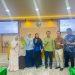 Kerjasama UNIMAP dan UMSU Menyelenggarakan Visiting Lecturer