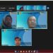 Program Studi Pendidikan Bahasa Inggris UMSU Selenggarakan Webinar Publikasi di Jurnal Internasional Bereputasi