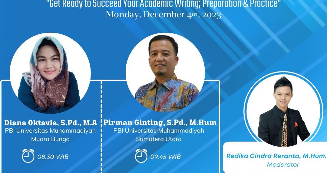 Memutakhirkan Karya Ilmiah dan Mengindari Plagiarisme Melalui Kegiatan Visiting Lecturer