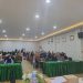 Pusat Bahasa UMSU Selenggarakan Seminar Strategi dan Prediksi TOEFL