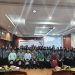 HMJ Pendidikan Bahasa Inggris FKIP UMSU Upgrading dan Rapat Kerja Sambut Kepengurusan Baru