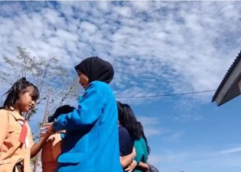 17 Mahasiswa Pendidikan Bahasa Inggris UMSU Siap Memulai Penugasan Kampus Mengajar Batch 3