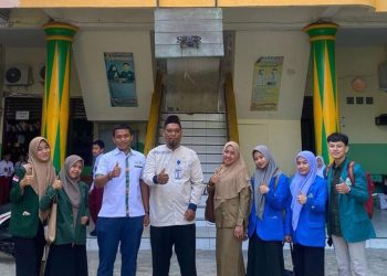 Kemendikbudristek Lepas Peserta Kampus Mengajar Angkatan 5 untuk Transformasi Pendidikan