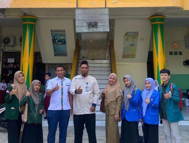 Kemendikbudristek Lepas Peserta Kampus Mengajar Angkatan 5 untuk Transformasi Pendidikan