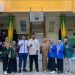 Kemendikbudristek Lepas Peserta Kampus Mengajar Angkatan 5 untuk Transformasi Pendidikan