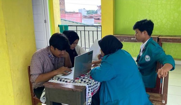 Mahasiswa Pendidikan Bahasa Inggris Ikuti Program Campus Teaching Batch 7