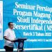 Mahasiswa Pendidikan Bahasa Inggris Ikuti Program MSIB