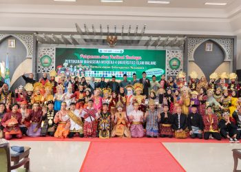 Empat Mahasiswa Pendidikan Bahasa Inggris Terpilih untuk PMM Batch 4