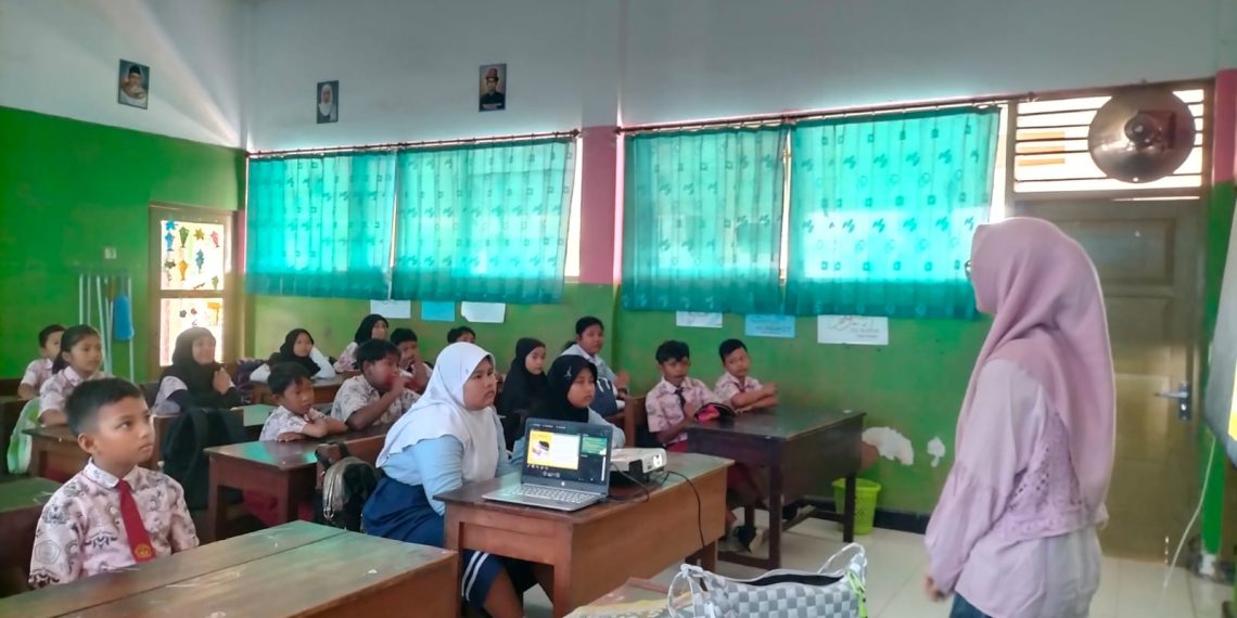 Dua Mahasiswa Pendidikan Bahasa Inggris Wakili UMSU dalam Program MSIB Batch 5