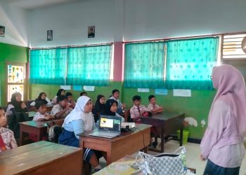 Dua Mahasiswa Pendidikan Bahasa Inggris Wakili UMSU dalam Program MSIB Batch 5