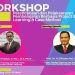 Program Studi Pendidikan Bahasa Inggris UMSU Selenggarakan Workshop yang Mengangkat Tema Project-based Learning & Case Method