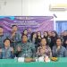 Musyawarah Besar HMJ Pendidikan Bahasa Inggris FKIP UMSU Periode 2022/2023 Sukses Diselenggarakan