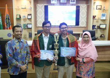English National Competition Vol. 2 Menampilkan Bakat dari Seluruh Indonesia