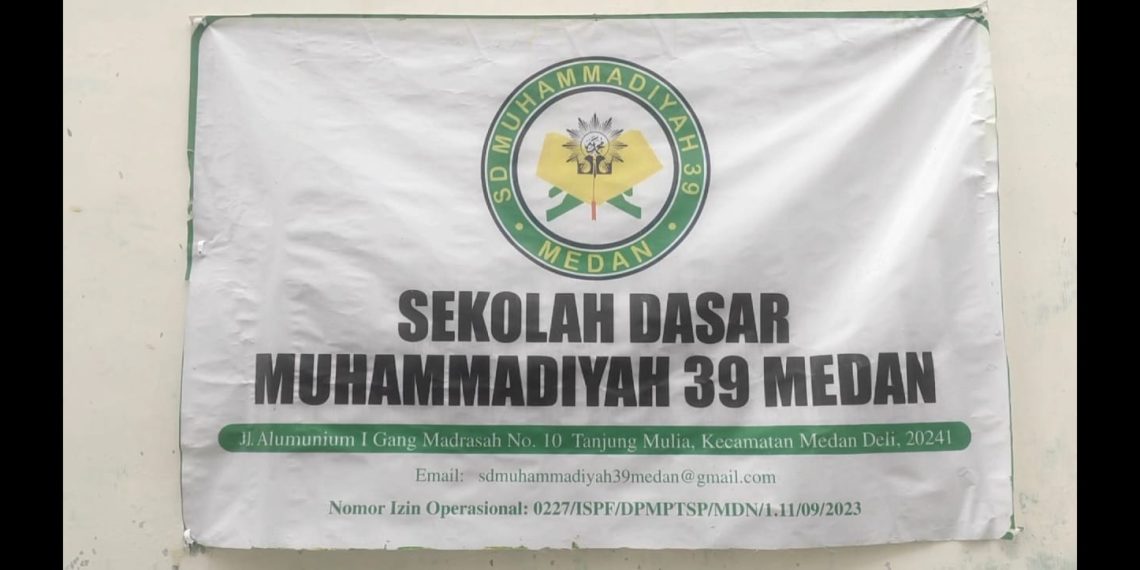 Dosen FKIP UMSU Gelar Pelatihan Kurikulum Merdeka untuk Guru SD Muhammadiyah 39 Medan