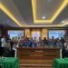 Prodi Pendidikan Bahasa Inggris FKIP UMSU Revisi Visi dan Misi untuk Hadapi Tantangan Zaman