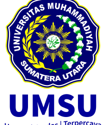 JADWAL UJIAN AKHIR SEMESTER (UAS) GANJIL PRODI PENDIDIKAN BAHASA INGGRIS FKIP UMSU T.A 2025-2026