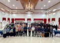 Program Studi Pendidikan Bahasa Inggris FKIP UMSU Hadiri Pelatihan Administrasi HMJ Se-FKIP UMSU 2026/2027