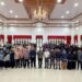Program Studi Pendidikan Bahasa Inggris FKIP UMSU Hadiri Pelatihan Administrasi HMJ Se-FKIP UMSU 2026/2027