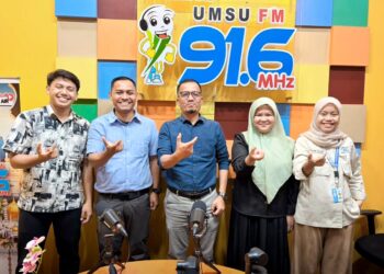 English on Air, Episode 1