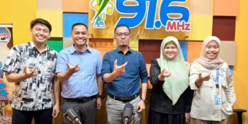 English on Air, Episode 1