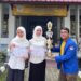 English Education Students of UMSU Win First Place in National Essay Competition at NEC XIII UNIMED