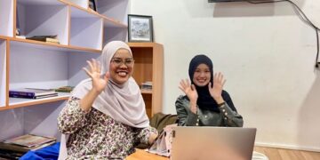 EEDSA UMSU Hosts “Talk and Inspire” Podcast to Encourage Students’ Growth and Confidence
