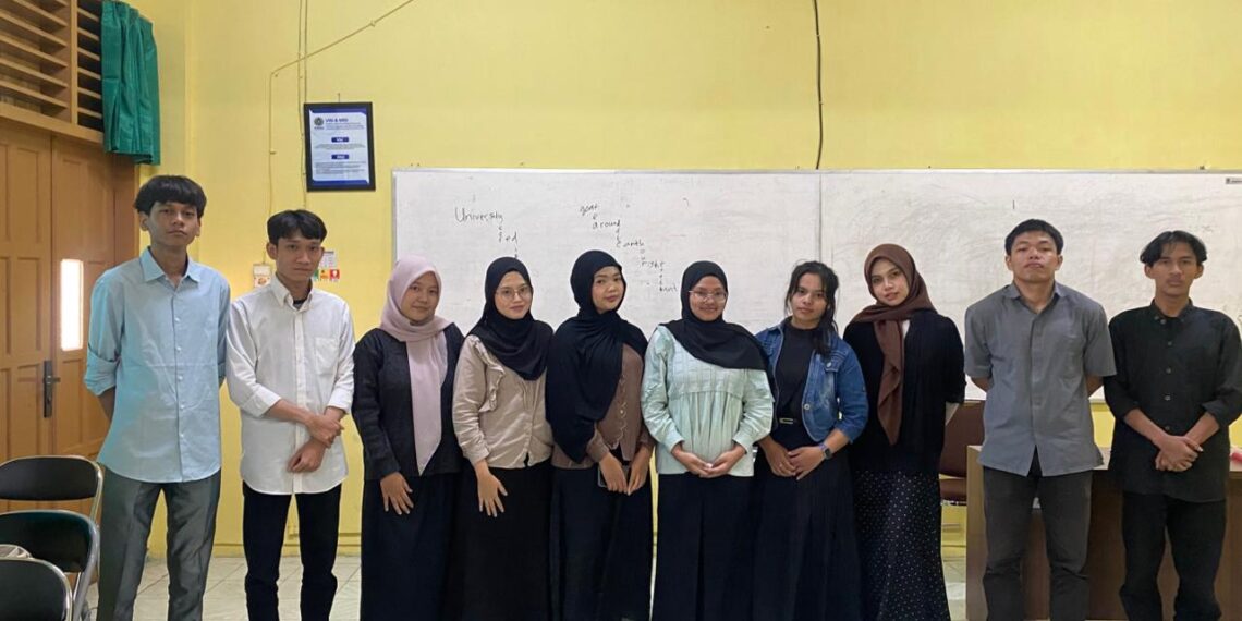 Speak Up Academy 2