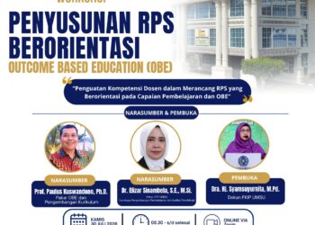 Workshop RPS 2026