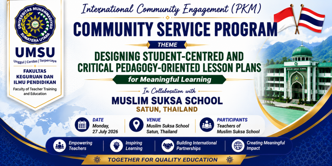 PKM Internasional