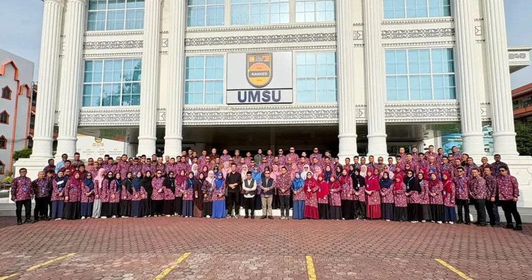 Leadership and Management Training