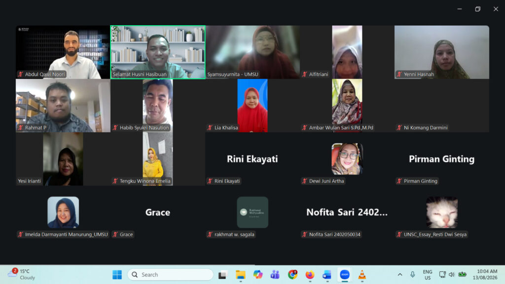 Participants