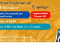 The 16th ICTE in Vietnam