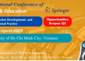 The 16th ICTE in Vietnam