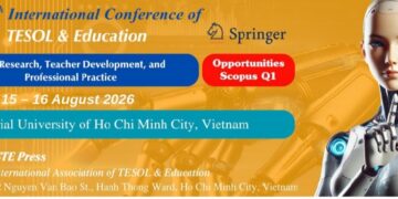The 16th ICTE in Vietnam