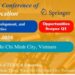 The 16th ICTE in Vietnam