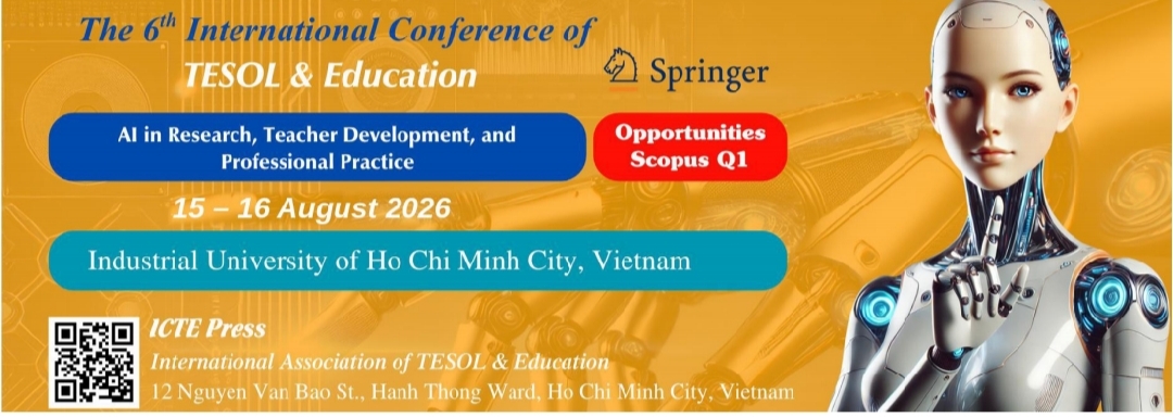 The 16th ICTE in Vietnam